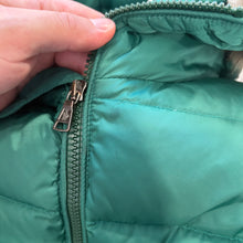 Load image into Gallery viewer, Moncler Byron Green Age 10
