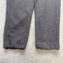Load image into Gallery viewer, Moncler Tracksuit Bottoms Dark Grey Size XL
