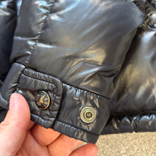 Load image into Gallery viewer, Moncler Maya Black Size 3
