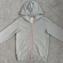 Load image into Gallery viewer, Moncler Tracksuit Grey Age 10
