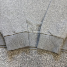 Load image into Gallery viewer, Moncler Sweatshirt Grey Size XXL
