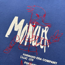 Load image into Gallery viewer, Moncler Sweatshirt Blue Size XL
