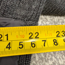 Load image into Gallery viewer, Moncler Tricot Cardigan Grey Size Large
