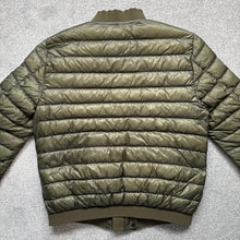 Load image into Gallery viewer, Moncler Aidan Khaki Size 3
