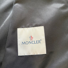 Load image into Gallery viewer, Moncler Montreal Black Size 3
