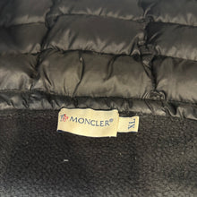 Load image into Gallery viewer, Women’s Moncler Cardigan Black Size XL
