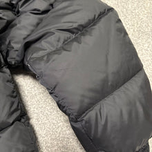 Load image into Gallery viewer, Moncler Marque Black Size 7
