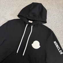 Load image into Gallery viewer, Moncler Tracksuit Black Size Medium
