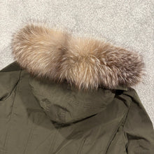 Load image into Gallery viewer, Women’s Moncler Aredhel Khaki Size 3
