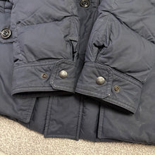 Load image into Gallery viewer, Moncler Augert Navy Size 4
