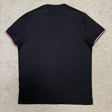 Load image into Gallery viewer, Moncler Pocket T-Shirt Navy Size XL
