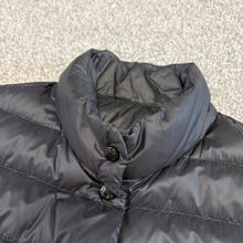 Load image into Gallery viewer, Women’s Moncler Liane Gilet Black Size 0
