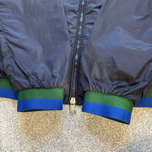 Load image into Gallery viewer, Moncler Atlin Navy Size 3
