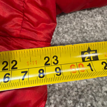 Load image into Gallery viewer, Moncler Agay Red Size 5
