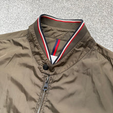 Load image into Gallery viewer, Moncler Albert Khaki Size 2
