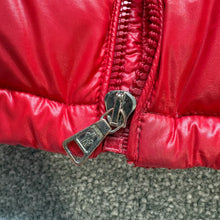 Load image into Gallery viewer, Moncler Maya Red Age10
