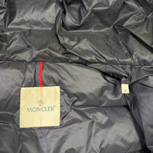 Load image into Gallery viewer, Moncler Salzman Navy Size 2
