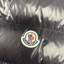 Load image into Gallery viewer, Moncler Tib Gilet Black Size 3
