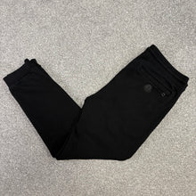 Load image into Gallery viewer, Moncler Tricolour Tracksuit Black Size Large
