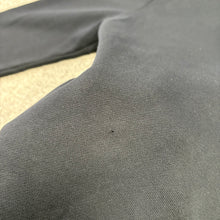 Load image into Gallery viewer, Moncler Tricolour Zip-Up Hoodie Navy Size Small
