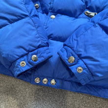 Load image into Gallery viewer, Moncler Lioran Blue Size 2
