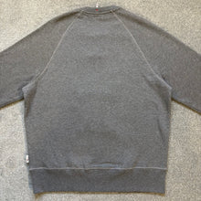 Load image into Gallery viewer, Moncler Grenoble Sweater Grey Size XL
