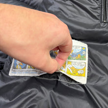 Load image into Gallery viewer, Moncler Salzman Black Size 3
