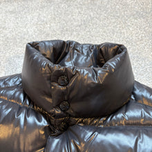 Load image into Gallery viewer, Moncler Tib Gilet Black Size 2
