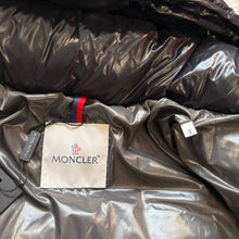 Load image into Gallery viewer, Moncler Maya Black Size 3
