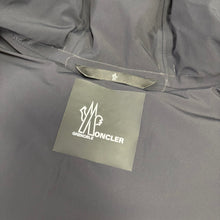 Load image into Gallery viewer, Moncler Grenoble Arcesaz Black Size 1
