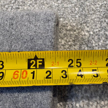 Load image into Gallery viewer, Moncler Zip-Up Hoodie Grey Size Medium
