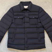 Load image into Gallery viewer, Moncler Gaudenier Dark Navy Size 5
