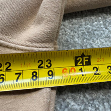 Load image into Gallery viewer, Burberry Magnus Sweatshirt Beige Size Medium
