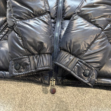 Load image into Gallery viewer, Moncler Maya Navy Size 2
