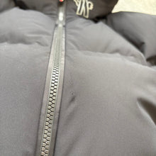 Load image into Gallery viewer, Moncler Grenoble Arcesaz Black Size 7
