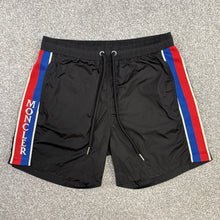 Load image into Gallery viewer, Moncler Swimshorts Black Size Medium
