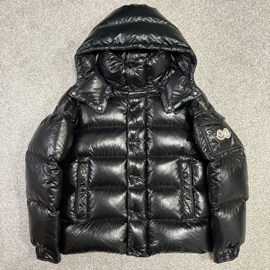 Moncler Maya 70th Anniversary Black Size 0