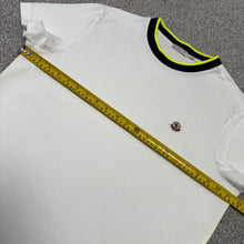Load image into Gallery viewer, Moncler T-Shirt White Size Large
