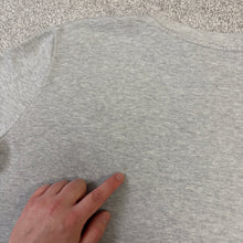 Load image into Gallery viewer, Moncler Sweatshirt Grey Size Small
