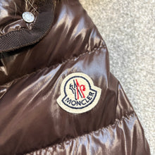 Load image into Gallery viewer, Women’s Moncler Armoise Brown Size 0
