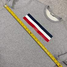 Load image into Gallery viewer, Moncler 952 Sweatshirt Grey Size XL
