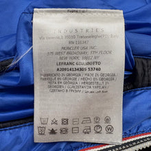 Load image into Gallery viewer, Moncler Lefranc Navy Size 2
