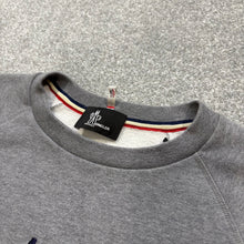 Load image into Gallery viewer, Moncler Grenoble Sweater Grey Size XL
