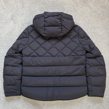 Load image into Gallery viewer, Moncler Cecaud Navy Size 4
