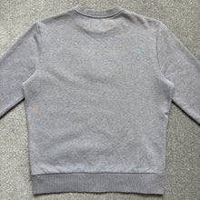 Load image into Gallery viewer, Moncler 952 Sweater Grey Size Medium
