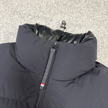 Load image into Gallery viewer, Moncler Grenoble Nantaux Gilet Black Size 3
