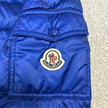 Load image into Gallery viewer, Moncler Agay Blue Size 3
