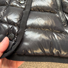 Load image into Gallery viewer, Women’s Moncler Armoise Black Size 1
