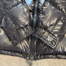 Load image into Gallery viewer, Moncler Maya Black Size 3
