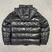 Load image into Gallery viewer, Moncler Maya Black Size 0
